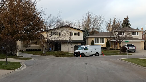 Park «Woodland Park», reviews and photos, 1200 N Western Ave, Park Ridge, IL 60068, USA