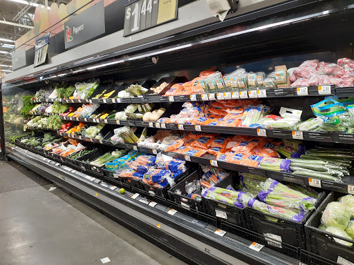 Department Store «Walmart Supercenter», reviews and photos, 1300 US-22, Phillipsburg, NJ 08865, USA