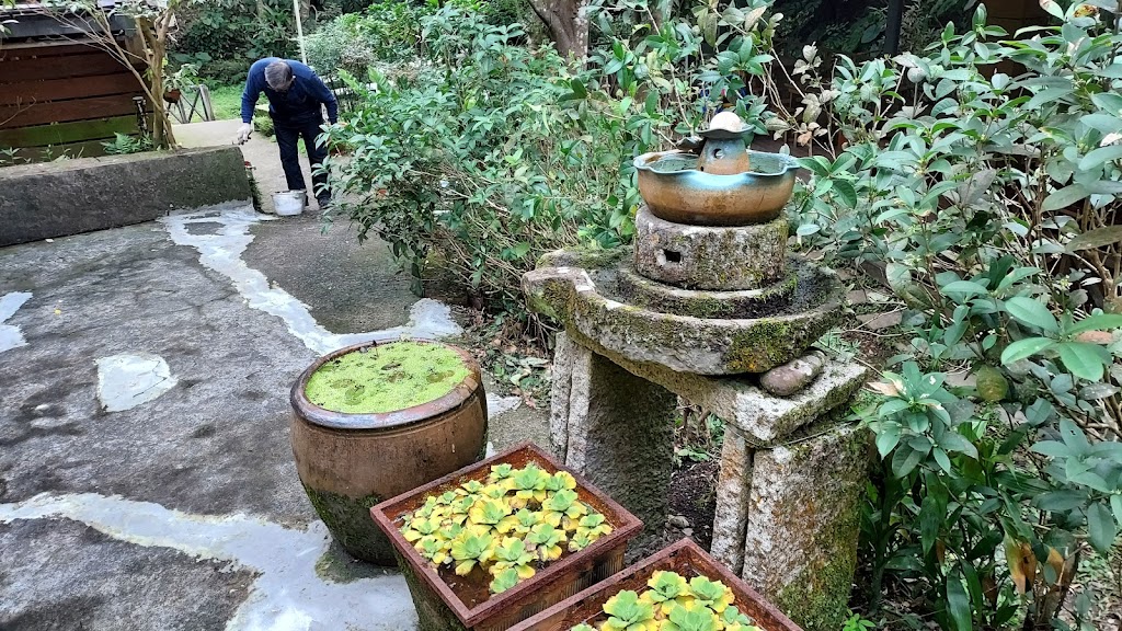直潭休閒小站 的照片