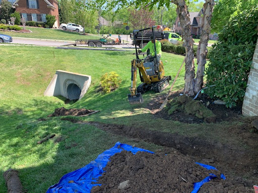 Landscaper «Niedergeses Landscape LLC», reviews and photos, 2443 Park Plus Dr, Columbia, TN 38401, USA