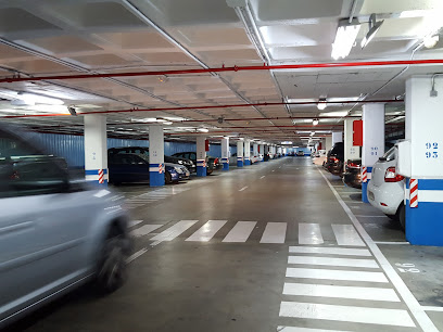 Parking Parking APK2 Arias Maldonado | Parking Low Cost en Marbella – Málaga
