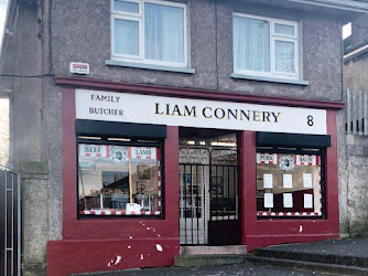 Liam Connery Family Butcher Shop