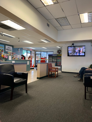 Car Wash «Puddles Car Wash», reviews and photos, 2037 E Ball Rd, Anaheim, CA 92806, USA