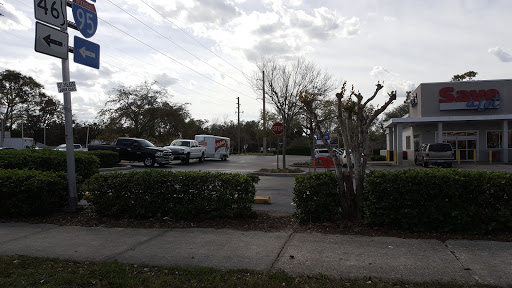 Grocery Store «Save-A-Lot», reviews and photos, 2440 S French Ave, Sanford, FL 32771, USA