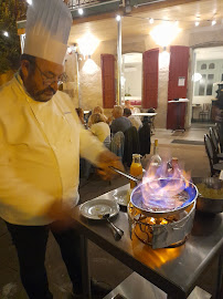 Plats et boissons du Restaurant Bar Le Commerce à Castelmoron-sur-Lot - n°20