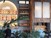 Bar du Restaurant italien IT - Italian Trattoria La Rochelle à Puilboreau - n°1