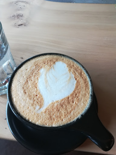 Bicycle Store «Angry Catfish Bicycle and Coffee Bar», reviews and photos, 4208 S 28th Ave, Minneapolis, MN 55406, USA