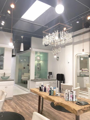 Beauty Salon «Koa Beauty», reviews and photos, 305 NW 21st Ave #206, Portland, OR 97209, USA