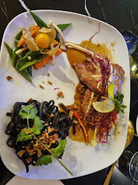 Plats et boissons du Restaurant vietnamien Papillon six paris - n°4