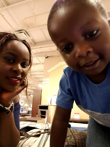 Furniture Store «JCPenney Home Store», reviews and photos, 5532 Springdale Ave, Pleasanton, CA 94588, USA