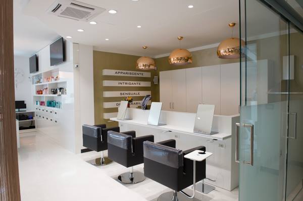 Recensioni di Fabiola Hair Salon a Lecce - Parrucchiere