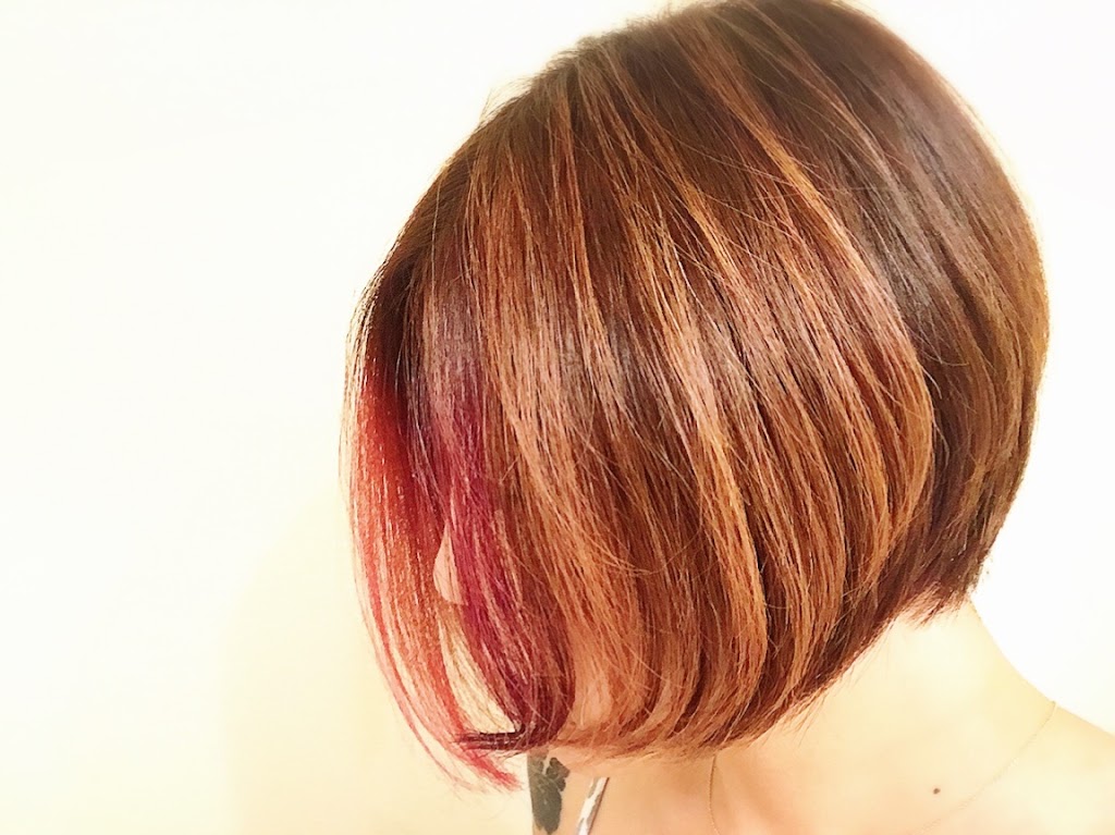 Sohei Hair Design Studio 94115