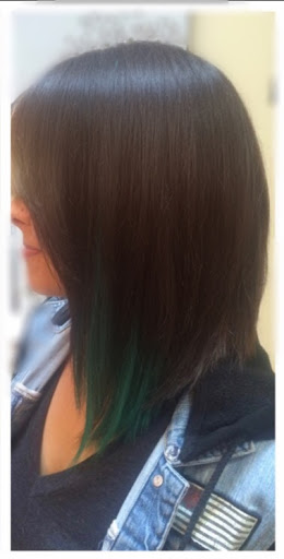 Hair Salon «Studio 3 Eleven Salon and Beauty Bar», reviews and photos, 211 Clover Ln h, Louisville, KY 40207, USA