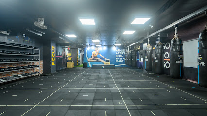 CULT MADHAPUR - GYMS IN MADHAPUR, HYDERABAD