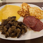 Photo n°2 de l'avis de Tommaso.i fait le 21/01/2024 à 22:05 sur le  Pizzeria Ristorante Capanna Bianca à Gallio