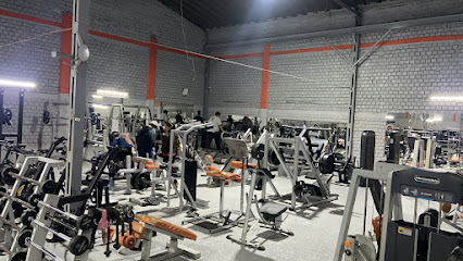 Spartan,s Gym 2 - C. 14 2019, Ferrocarril, 44440 Guadalajara, Jal., Mexico