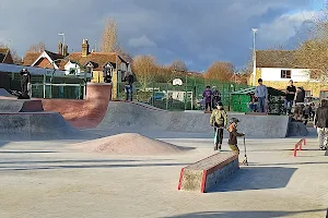 Ware Skatepark image