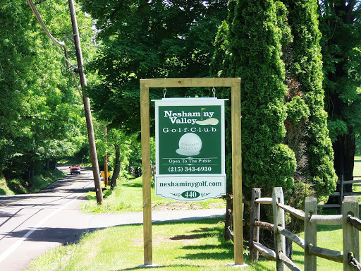 Public Golf Course «Neshaminy Valley Golf Club - OPEN to PUBLIC», reviews and photos, 440 Almshouse Rd, Richboro, PA 18954, USA