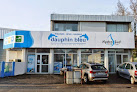 Dauphin Bleu - Hydro Sud Grenoble Seyssins