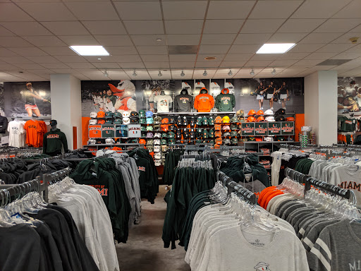 Book Store «University of Miami Bookstore», reviews and photos, 1306 Stanford Dr, Coral Gables, FL 33146, USA