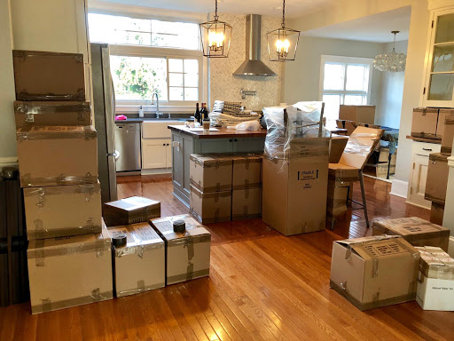 Moving Company «Vector Moving», reviews and photos, 1812 Front St, Scotch Plains, NJ 07076, USA