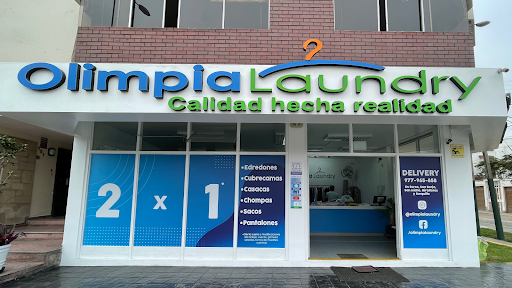 Olimpia Laundry