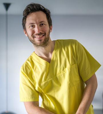 Dr Christopher HUON à Arras
