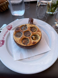 Escargot du Restaurant français Restaurant Le Galion à Le Grau-du-Roi - n°10
