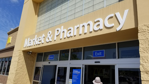 Department Store «Walmart Supercenter», reviews and photos, 1732 Precinct Line Rd, Hurst, TX 76054, USA