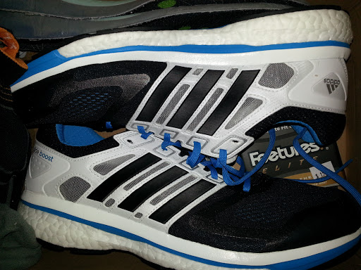 Running Store «Road Runner Running Store», reviews and photos, 3002 W Cary St, Richmond, VA 23221, USA