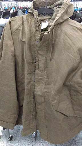 Clothing Store «Ross Dress for Less», reviews and photos, 110 Yorba Linda Blvd, Placentia, CA 92870, USA