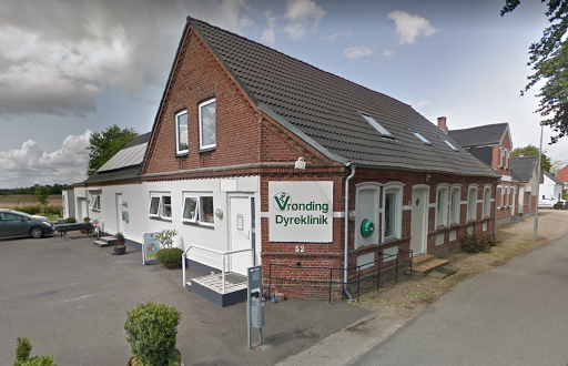 Vrønding Dyreklinik ApS in Horsens, Horsens