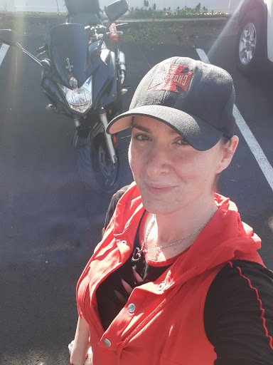 Motorcycle Dealer «New England Cycle Center», reviews and photos, 73 Leibert Rd, Hartford, CT 06120, USA