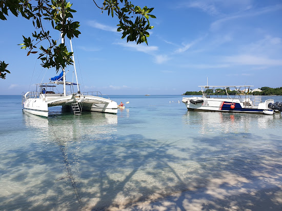 Bloody Bay Beach II