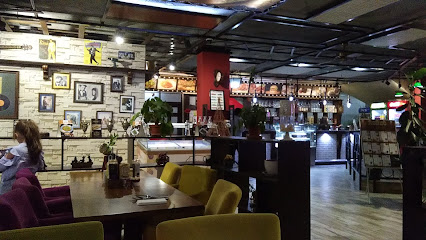 Rodeo Kafe