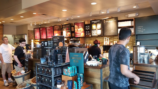 Coffee Shop «Starbucks», reviews and photos, 2100 Dixwell Ave, Hamden, CT 06514, USA