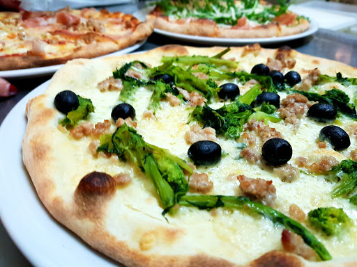 Bistrot Deliceto in Deliceto, Provincia di Foggia