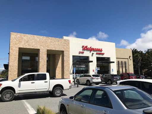 Drug Store «Walgreens», reviews and photos, 2238 Westborough Blvd, South San Francisco, CA 94080, USA