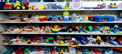 Non-Profit Organization «Goodwill Store», reviews and photos, 3791 National Rd E, Richmond, IN 47374, USA