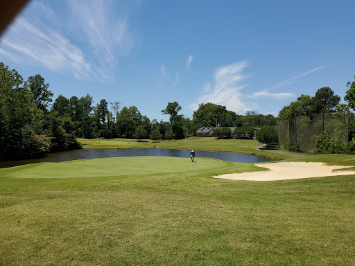 Golf Club «The Tradition Golf Club», reviews and photos, 3800 Prosperity Church Rd, Charlotte, NC 28269, USA