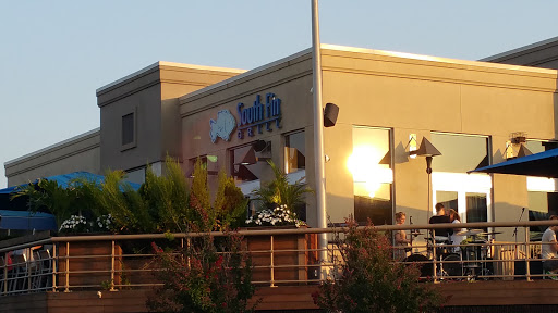 Monument «Fountain of the Dolphins», reviews and photos, 378 Sand Ln, Staten Island, NY 10305, USA