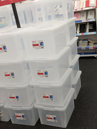 Office Supply Store «Staples», reviews and photos, 73 Turnpike St, North Andover, MA 01845, USA