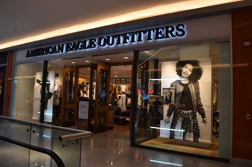 American Eagle Outfitters