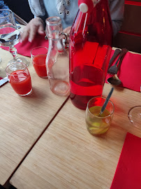 Plats et boissons du Restaurant créole Maloya à Paris - n°10