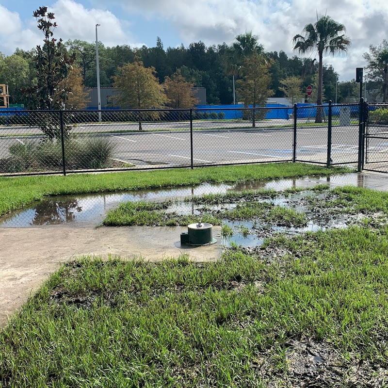 New Tampa Dog Park