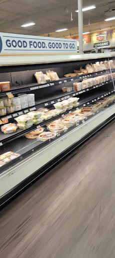 Health Food Store «Sprouts Farmers Market», reviews and photos, 1327 Encinitas Blvd, Encinitas, CA 92024, USA