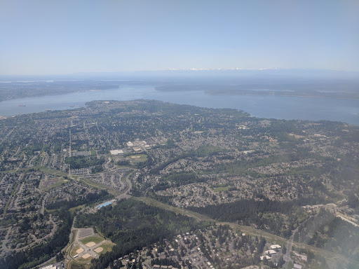 Park «West Hylebos Wetlands Park», reviews and photos, 411 S 348th St, Federal Way, WA 98003, USA