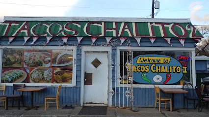 Tacos Chalitos 2