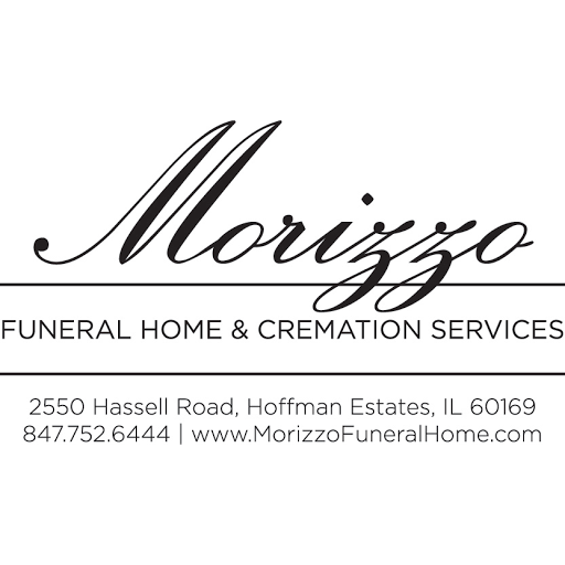 Funeral Home «Morizzo Funeral Home & Cremation Services», reviews and photos, 2550 Hassell Rd, Hoffman Estates, IL 60169, USA