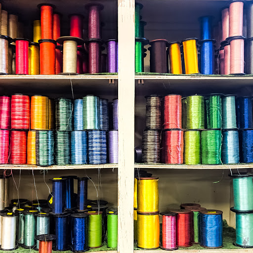 Fabric Store «American Ribbon Craft, Trophy & Fabric», reviews and photos, 925 Ann St, Stroudsburg, PA 18360, USA